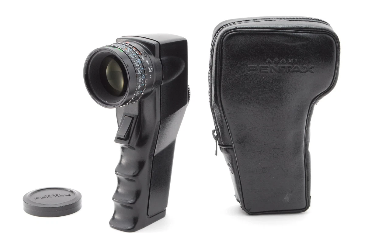 PENTAX Spot Photography Light Meters for Cameras for sale | eBay