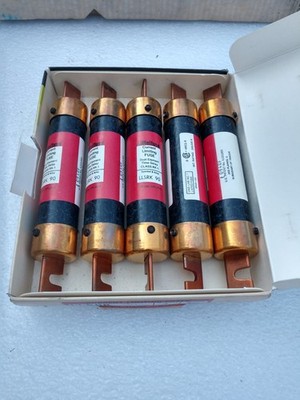 Littelfuse LLSRK 90 Time Delay Fuse 90 A 600VAC Class RK1 BRAND NEW NOS