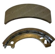 Part # 824573 Fits Cushman SHOE SET (4)
