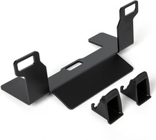 ISOFIX Universal Car Seat Mount Bracket, Child Safety Car Seat Latch Anchor K...