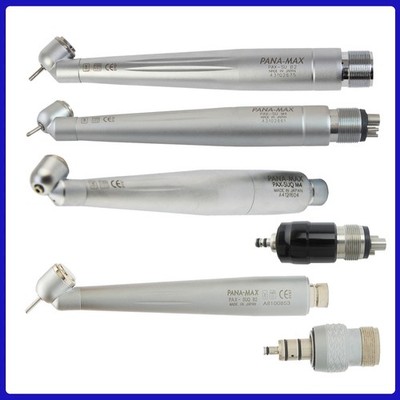 Dental NSK Style 45° Degree Surgical High Speed Handpiece Air Turbine