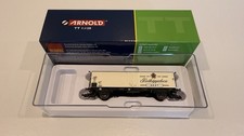 TT Arnold HN9745 Rotkäppchen Sekt