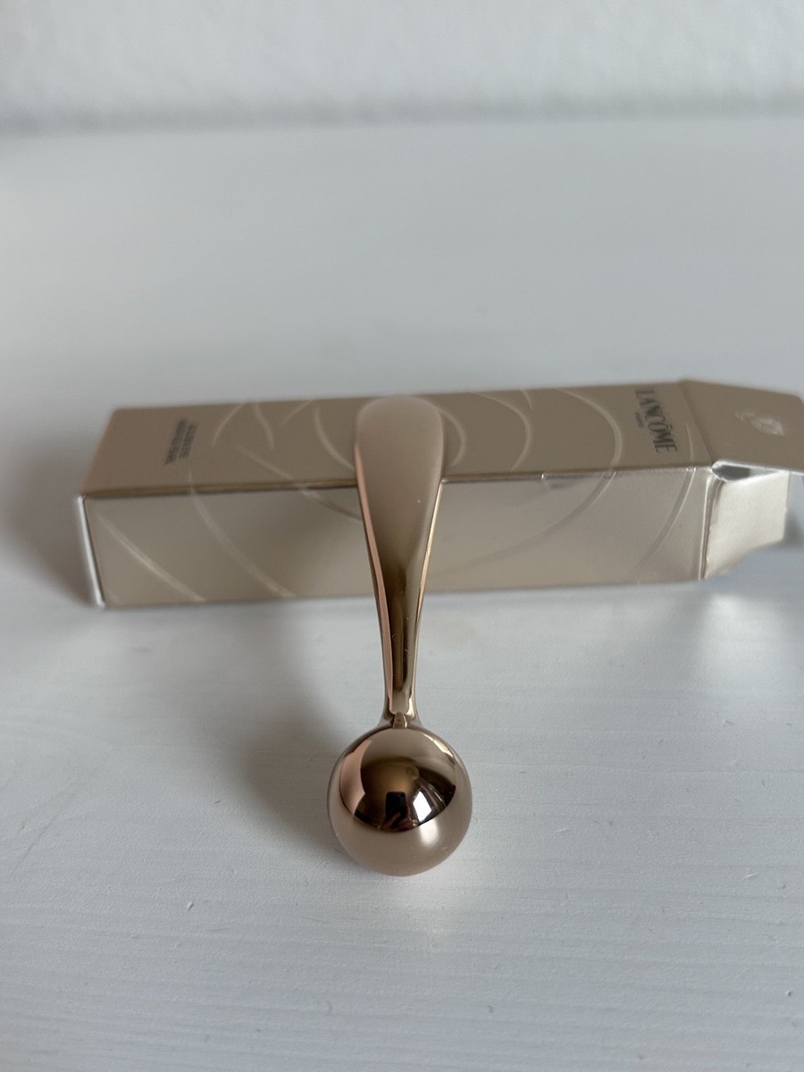 Lancome Absolue Golden Eye Massage Pearl Wrinkle Correction