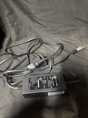 Power Supply Adapter 24V DC Output Charger