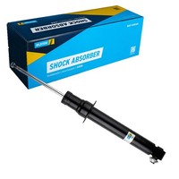 Bilstein Gasdruck StoßDÄMpfer Hinterachse Passend FüR Bmw 5 6