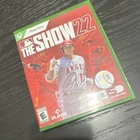 MLB The Show 22 - Microsoft Xbox One