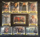 2025 Topps Chrome Marvel Studios Thunderbolts Complete Your Set You Pick Card