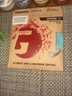 7 Sets Tennis String Luxilon Gamma  — photo 8
