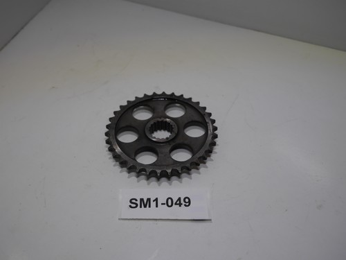 KTM LC4 620 1995 Nockenwellenrad 34Z 58336011001