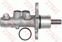 Hauptbremszylinder Trw PML384 FüR 3B2 A4 Passat 8D5 C5 Vw 3B6 Audi A6 3B5 3B3 B5