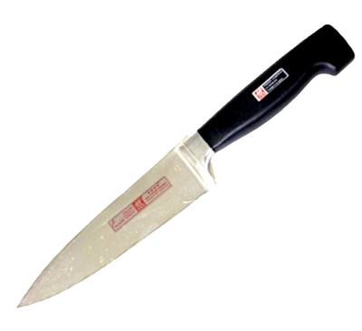 J.A. Henckels Slicing Knife 6'' Solingen Germany Carving Knife