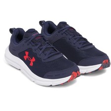Under Armour 3026175 Men's Training UA Charged Assert 10 Running Athletic Shoes