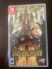 Blasphemous /Nintendo Switch/ Working and tested ⭐️