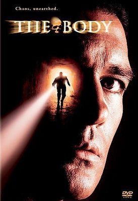 The Body (DVD, 2001)