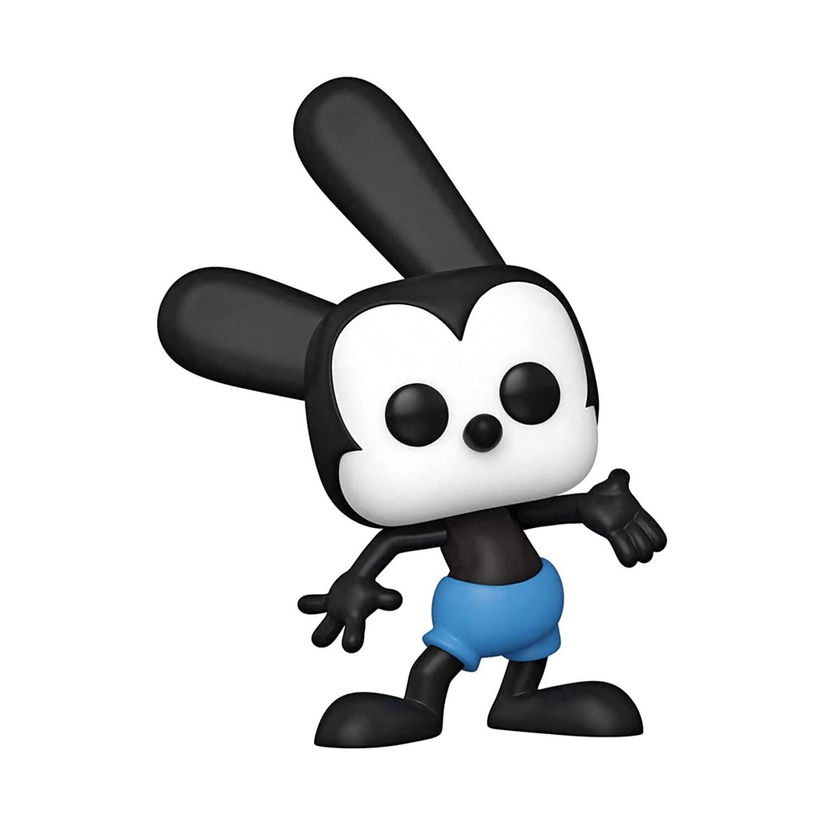 Funko Pop! Disney 100 Oswald The Lucky Rabbit Figure #1315! | eBay