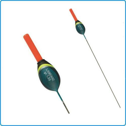 DULSPUE 5 pcs Flotteur Peche,Pêche Set De Pêche Au Flotteur Flotteur