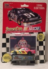 1994 RACING CHAMPIONS 1/64TH  5 TERRY LABONTE  KELLOGGS - NEW IN BOX  2