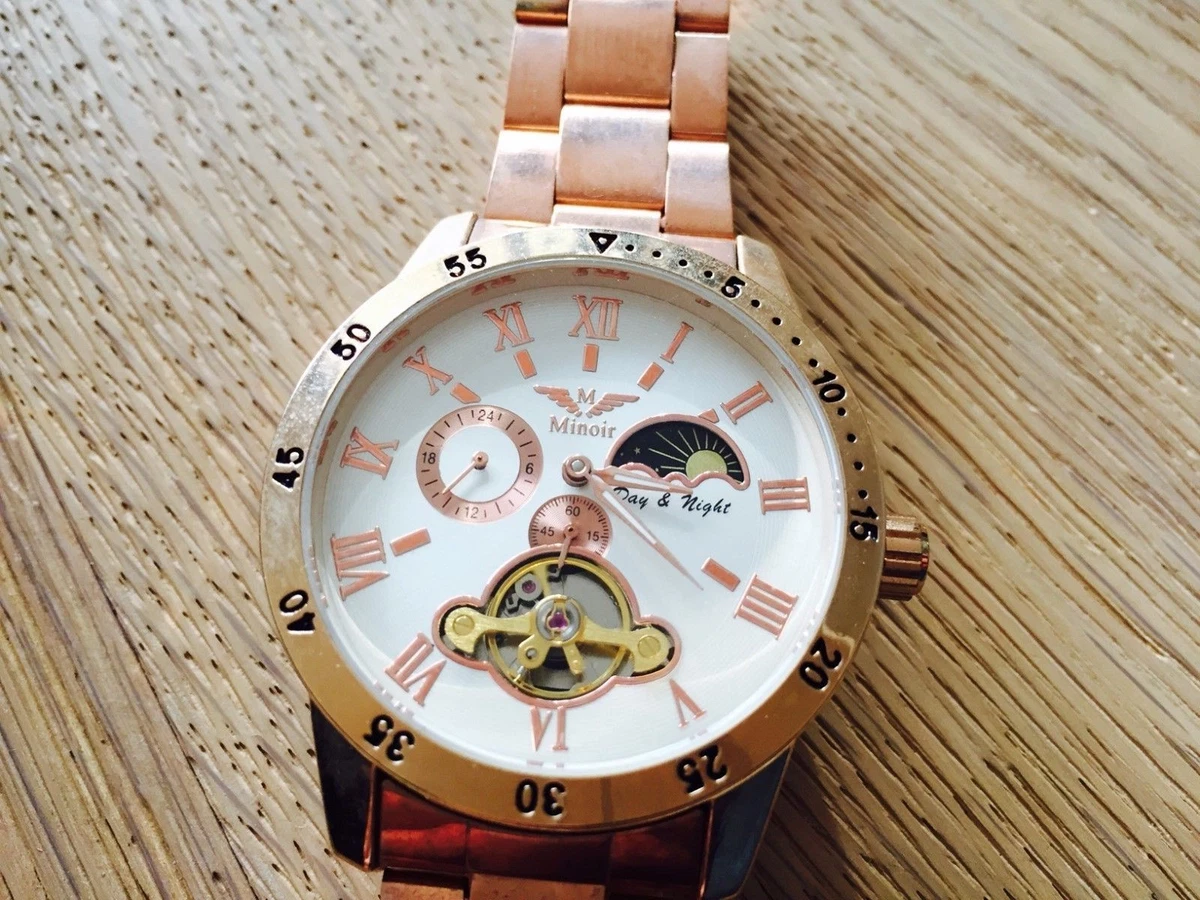 Best open shop heart watch