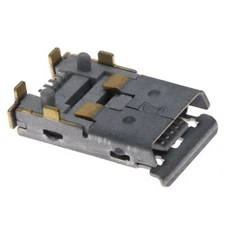 NEW Micro USB Charging Dock Charge Port For Microsoft Surface 3 1645 1657 Laptop