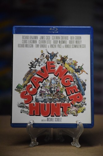 Like New Blu-Rays - Picture 19 of 46