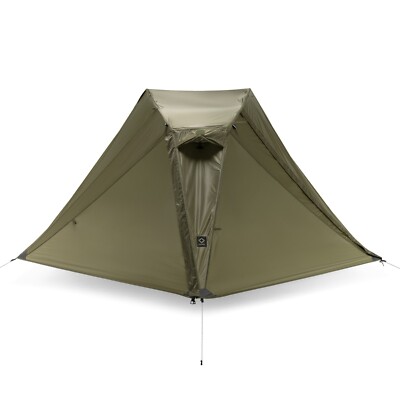 Helinox Tactical Cot Tent Solo High Tarp Fly [Only Tarp Fly