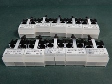Honeywell NOS 2L171 Four Bulb Switch Display Module Split Qty 9 NOS Please Read