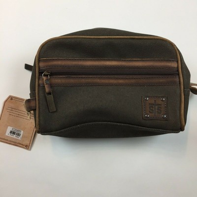 sts ranchwear duffle bag