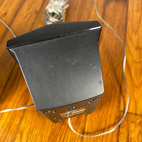 Sony SS-TS92 Left & Right Surround Sound Speakers - Picture 5 of 9