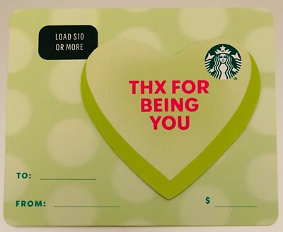 2025 STARBUCKS GIFT CARDS - CHOOSE ONE OR MORE, YOU PICK | eBay