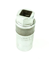 Husky 13/16 6 Point Spark Plug Socket 1/2 Dri...