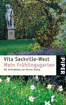 Mein Frühlingsgarten von Sackville-West, Vita | Buch | Zustand gut - Sackville-West, Vita