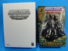 Masters Of The Universe Classics Scareglow MOTU Mattel