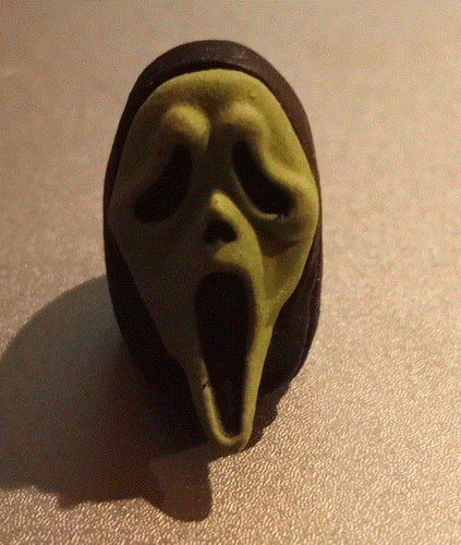 NECA MCFARLANE MOVIE MANIACS FIGUR ZUBEHÖR 7 INCH - Bild 16 von 17