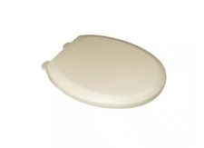 Champion  Slow-Close  Easy Lift-Off Round Front Toilet Seat 5320B65CT.021 Bone