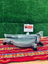 Tortillera El ctrica 8in Para Tortillas De Arina. Electric Tortilla Press 8in.