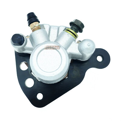 New Rear Brake Caliper w/Pads For Suzuki RM85 RM85L 2002 2003 2004