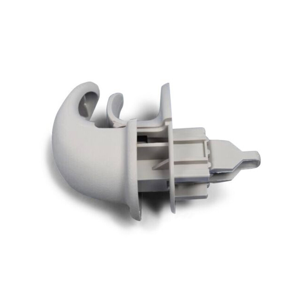 Car Coat Hook Clothes Hanger 5HT25TL2AD for 20022005 Dodge Ram 1500