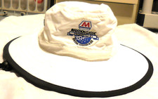 1 Marathon Classic Owens Corning & OI Bucket Cap Hat Toledo Ohio LPGA Golf