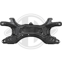 Diederichs 6618119 Hilfsrahmen/AggregateträGer FüR Toyota