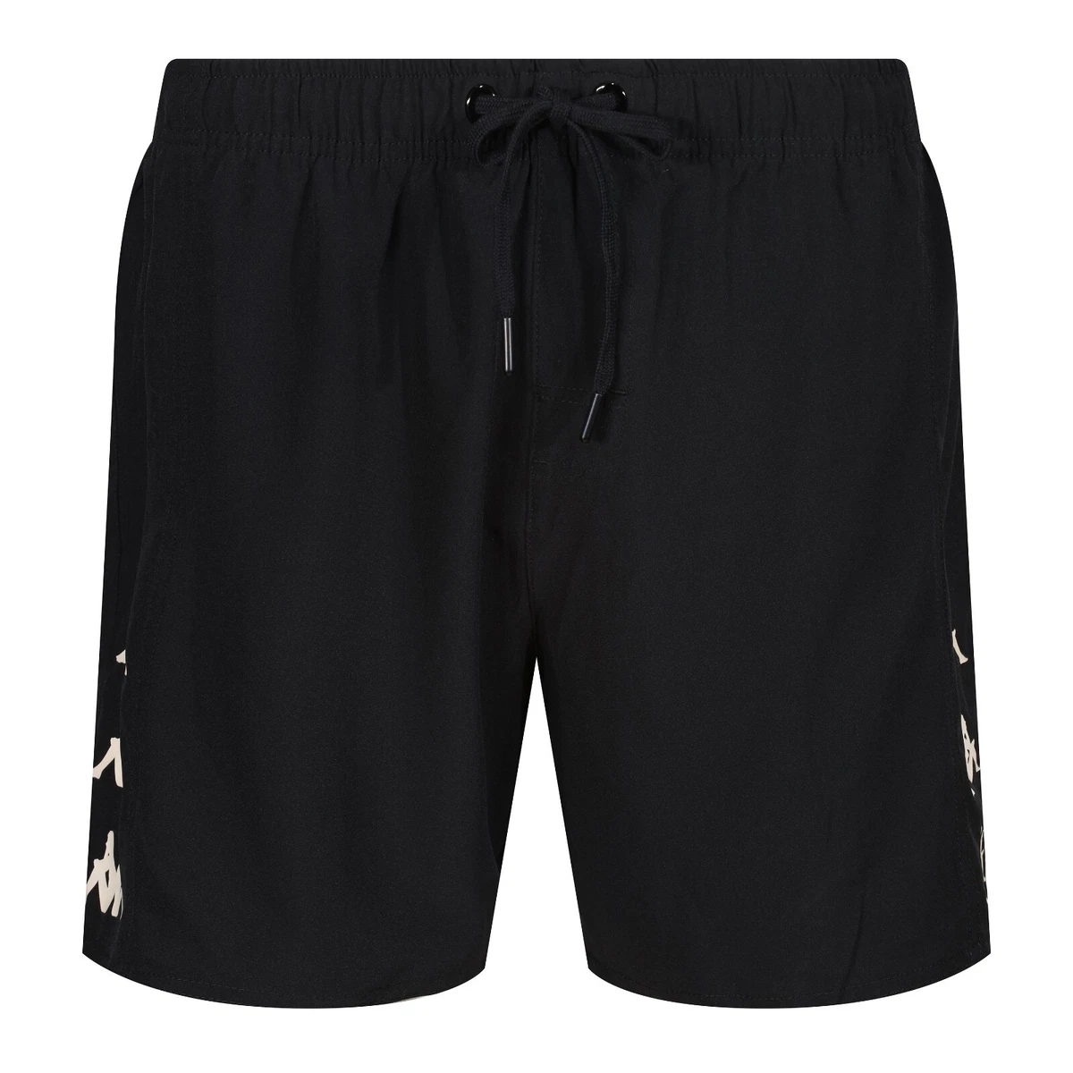 Mens Kappa Swimming Board Shorts Lined Trunks Summer Swimwear