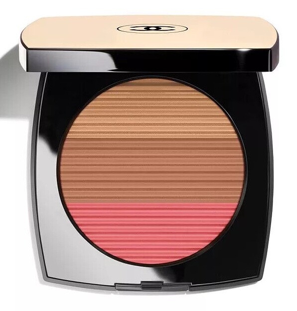 CHANEL LES BEIGES Healthy Glow Sun Kissed Powder Oversized CHOOSE