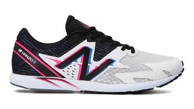 New Balance NB HANZO W M A2 MHANZWA2 Width 2E White Running Shoes