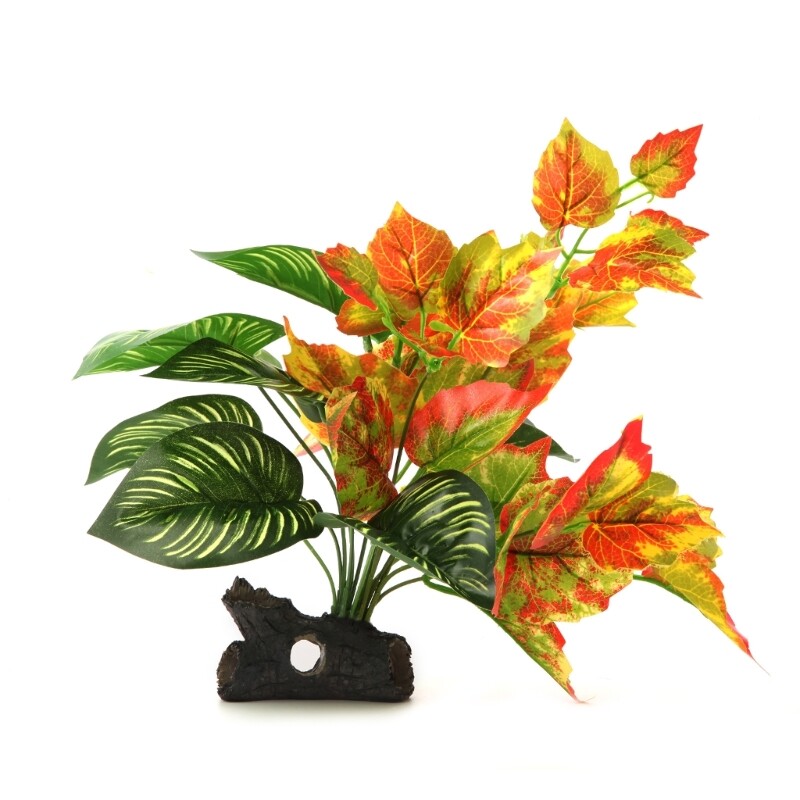 Fish Tanks Ornament Aquatic Plant Aquariums Fish Toy Freshwater Landscaping Tree