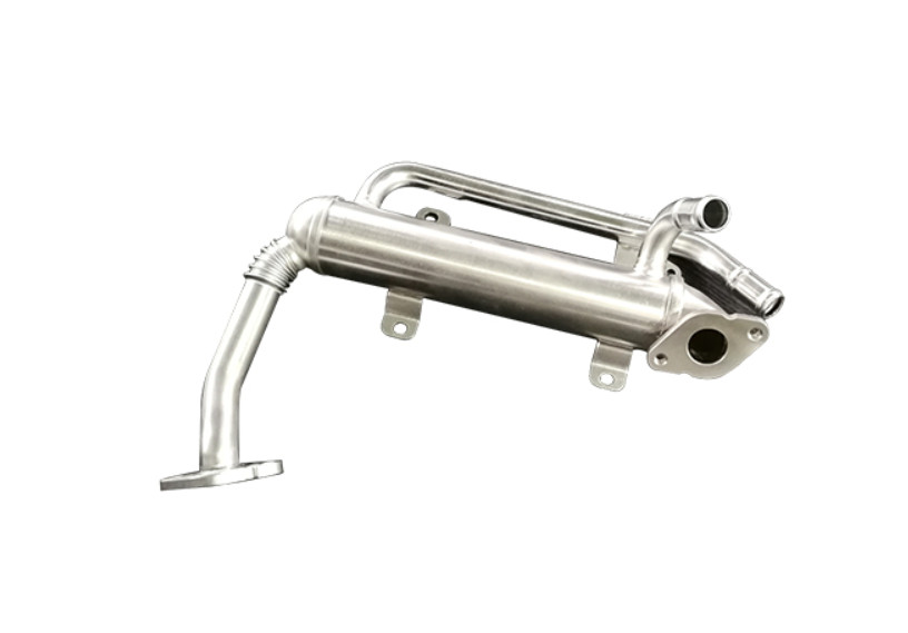 Refroidisseur EGR inox haute résistance pour Cordoba 1.4 TDi BMS BNV