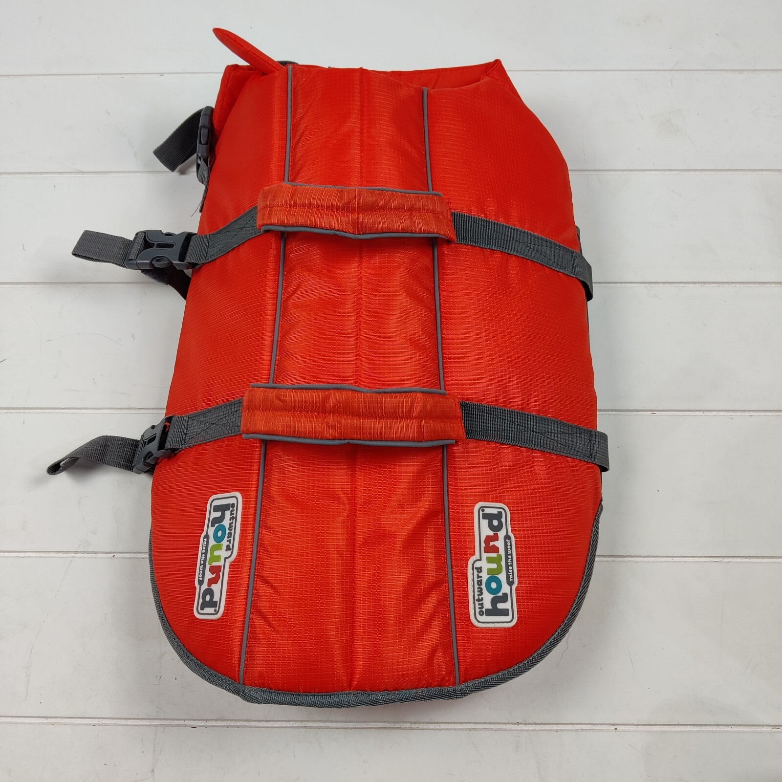 Outward Hound Large Dog Life Jacket. Used Once. EUC. eBay