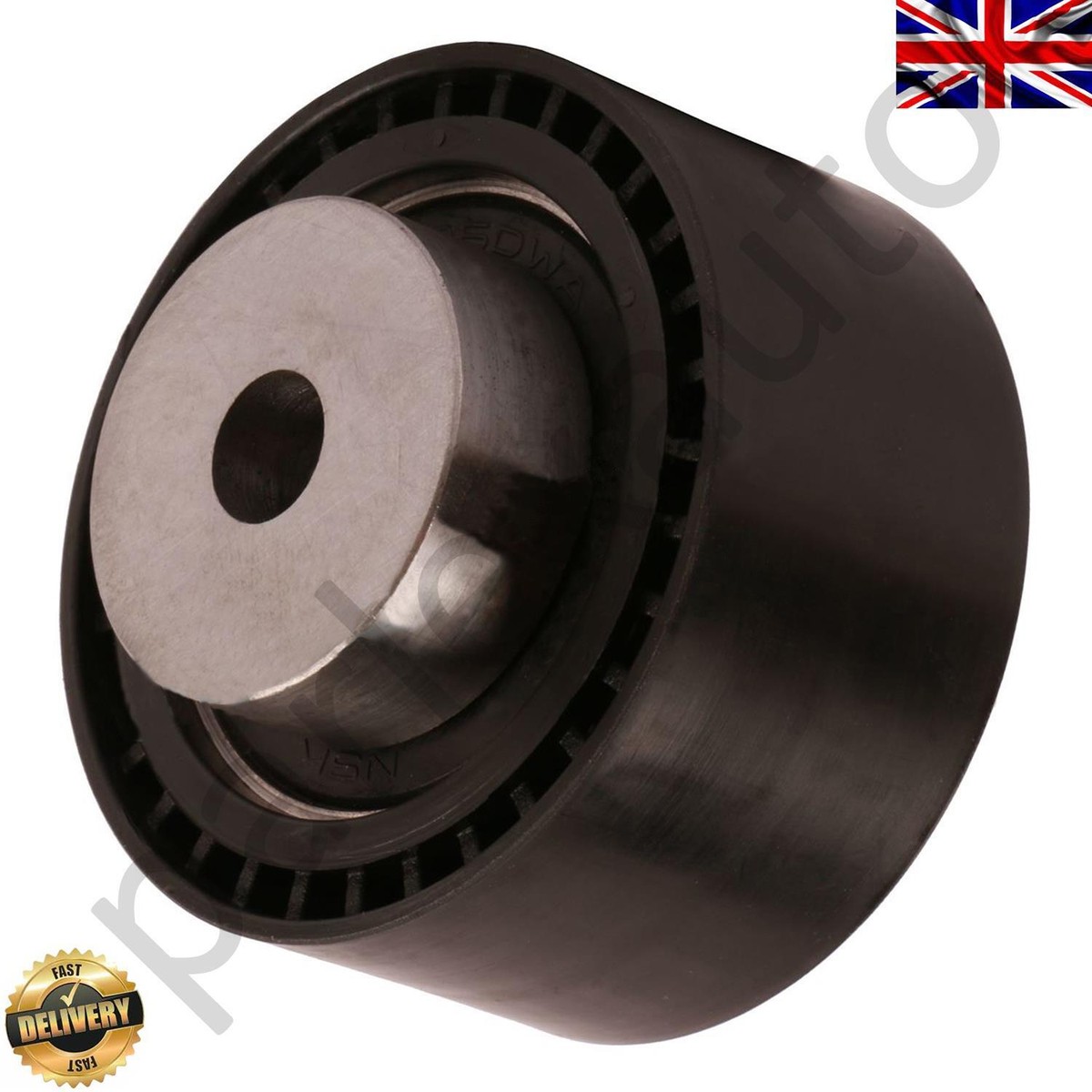 Fan Belt Tensioner Pulley For Citroen 083028 83028 83031 83281