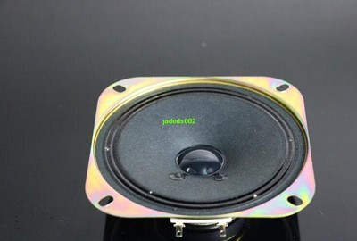 3.2 ohm speaker
