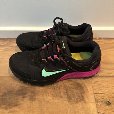 nike wildhorse goretex