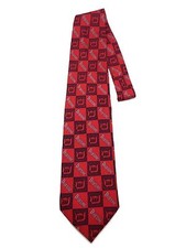 Duquesne University Dukes Casual Formal Dress Tie Men's Business Suit Necktie