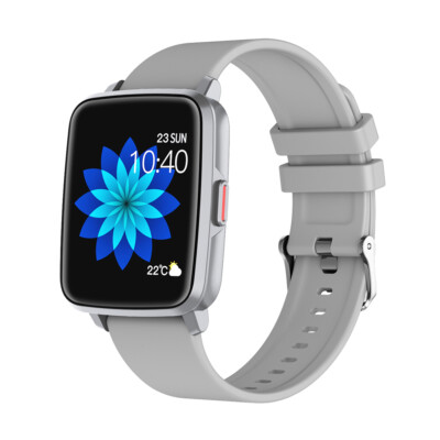 Bluetooth Smart Watch Sports Fitness Tracker Bracelet Phone Mate for Android iOS